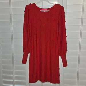 NWT Lilly Pulitzer Kippa Sweater Dress